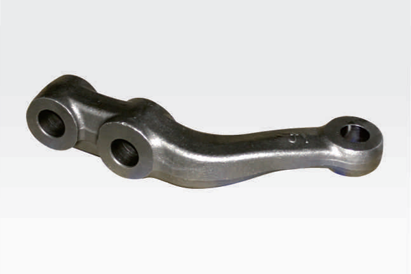 STR轉向節(jié)臂