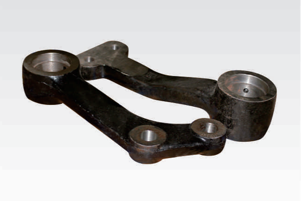 什么是轉(zhuǎn)向垂臂？有什么作用？