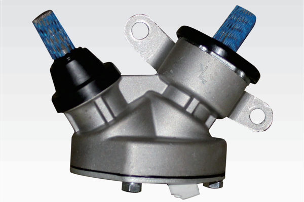 什么是汽車角轉(zhuǎn)向器？